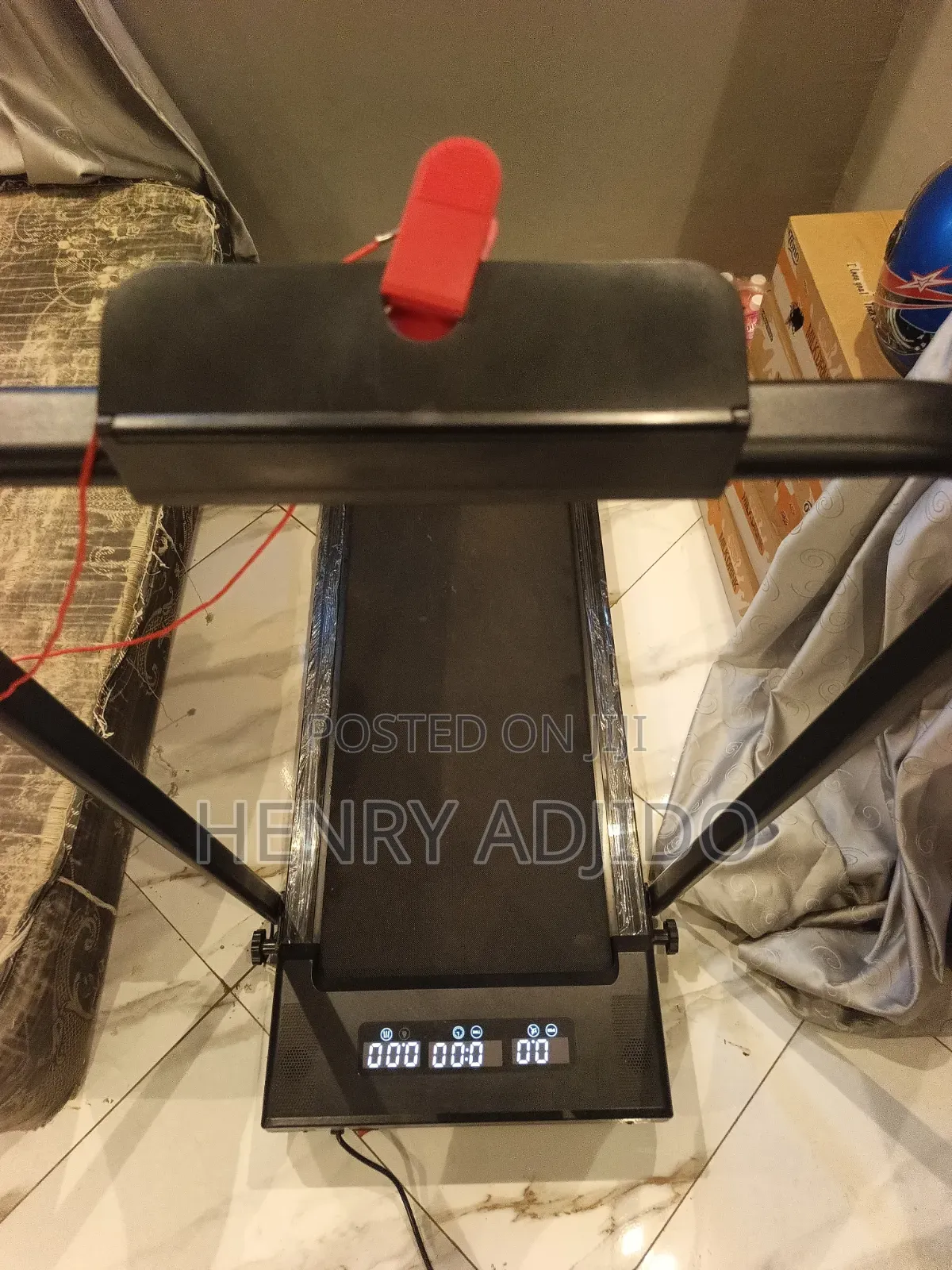 Running Board