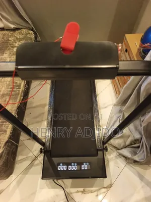 Running Board