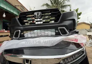 Honda CRV 2023-2025 Shells