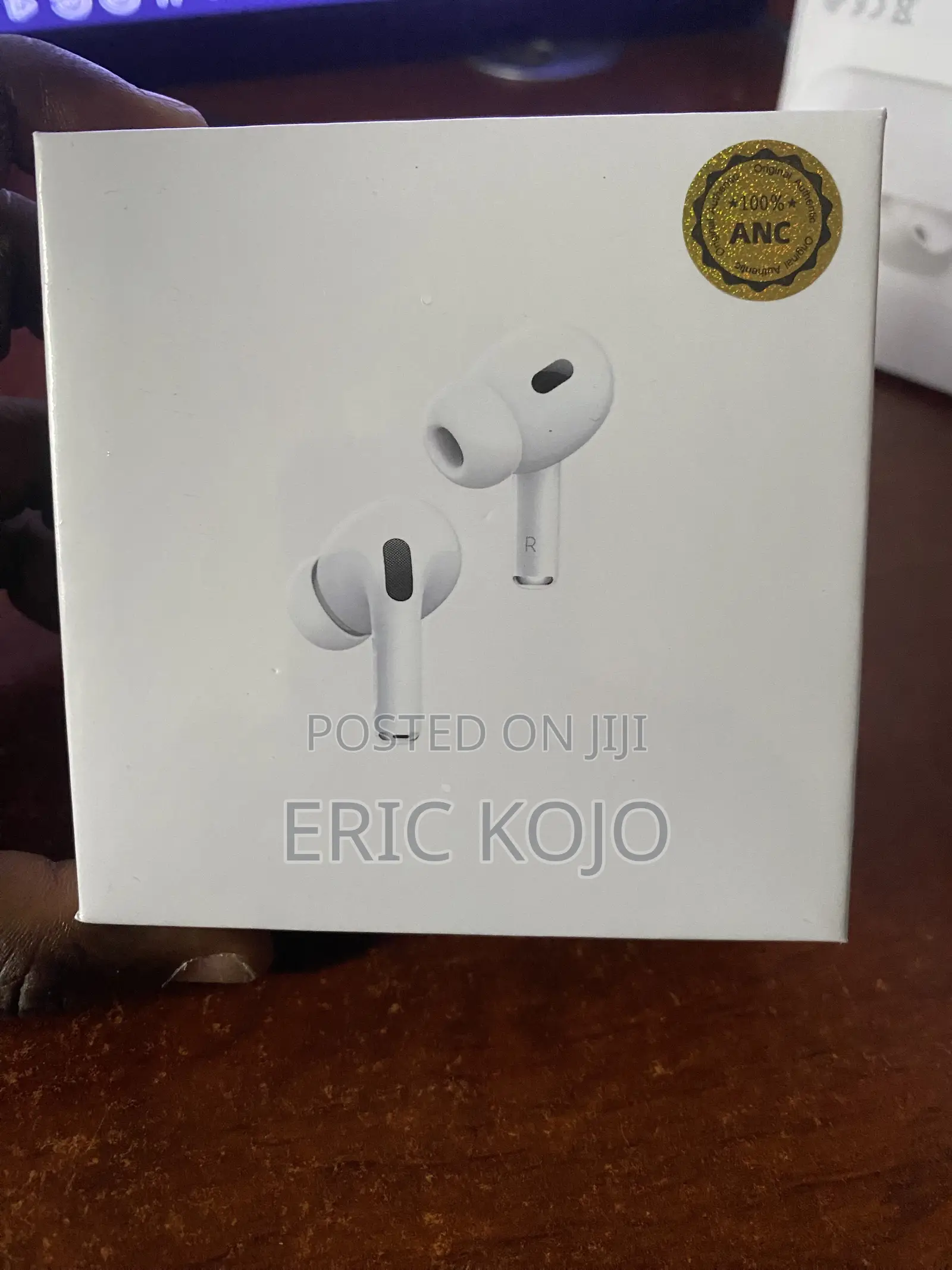 Apple AirPods Pro 2
