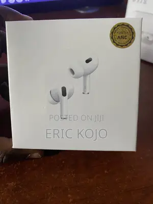 Apple AirPods Pro 2