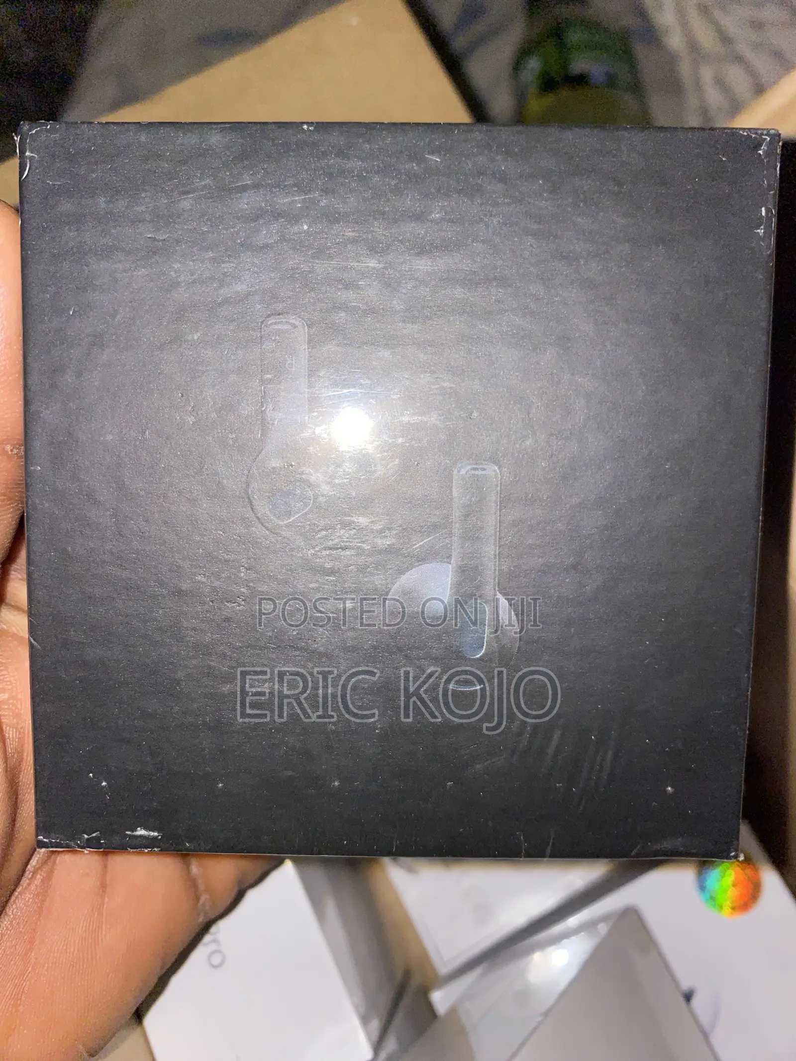 Apple AirPods Pro 2