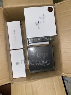 Apple AirPods Pro 2