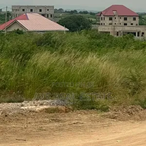 Legit Plots + Favorable Payment Plan - Prampram Beach Lane