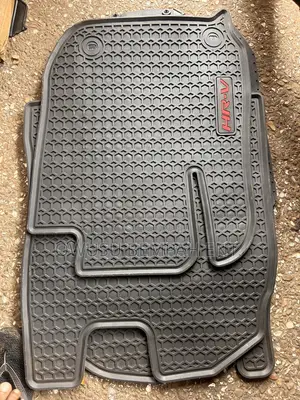 HR-V Floor Mat