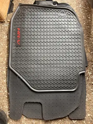HR-V Floor Mat