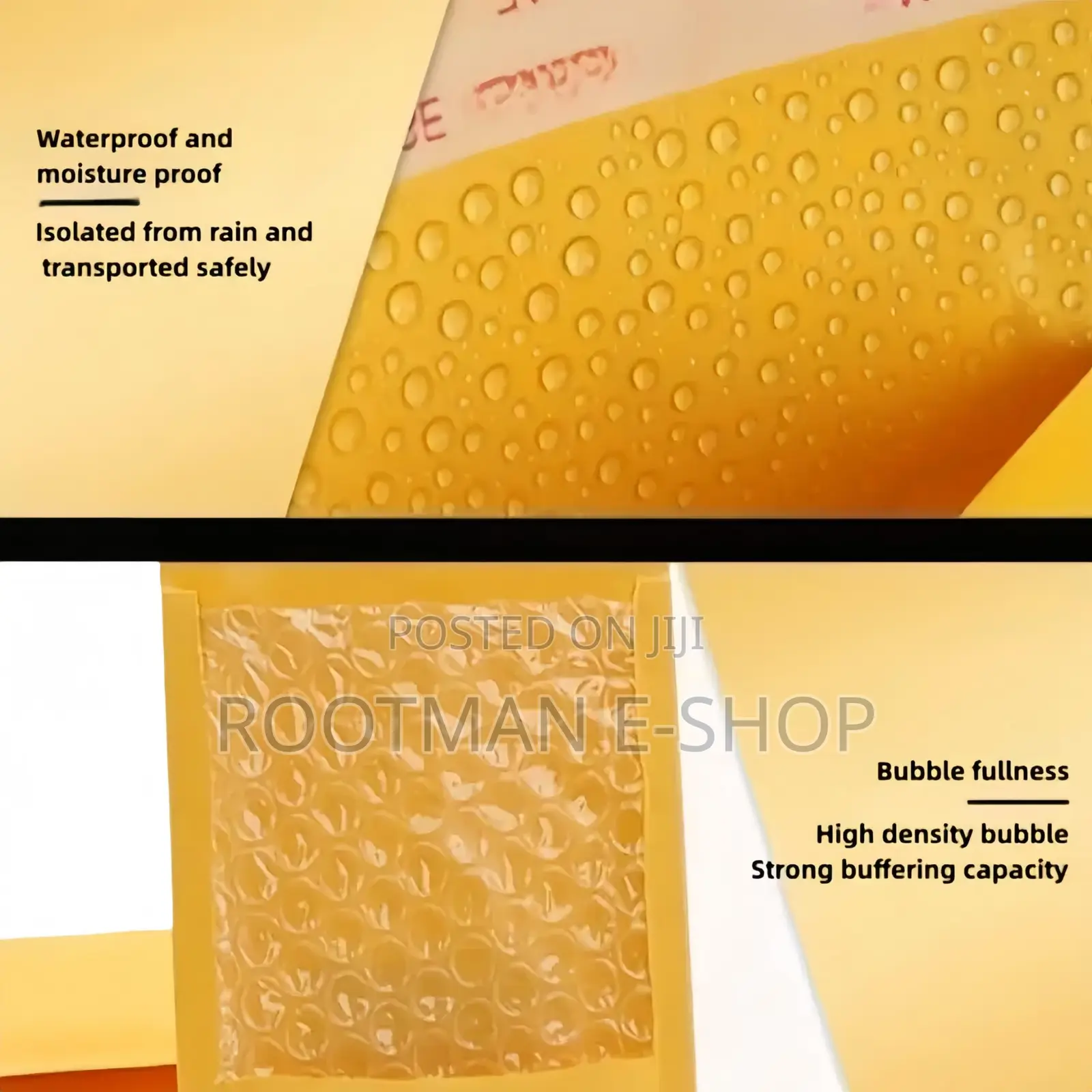 Padded Envelopes & Bubble Lined Mailers - All Sizes