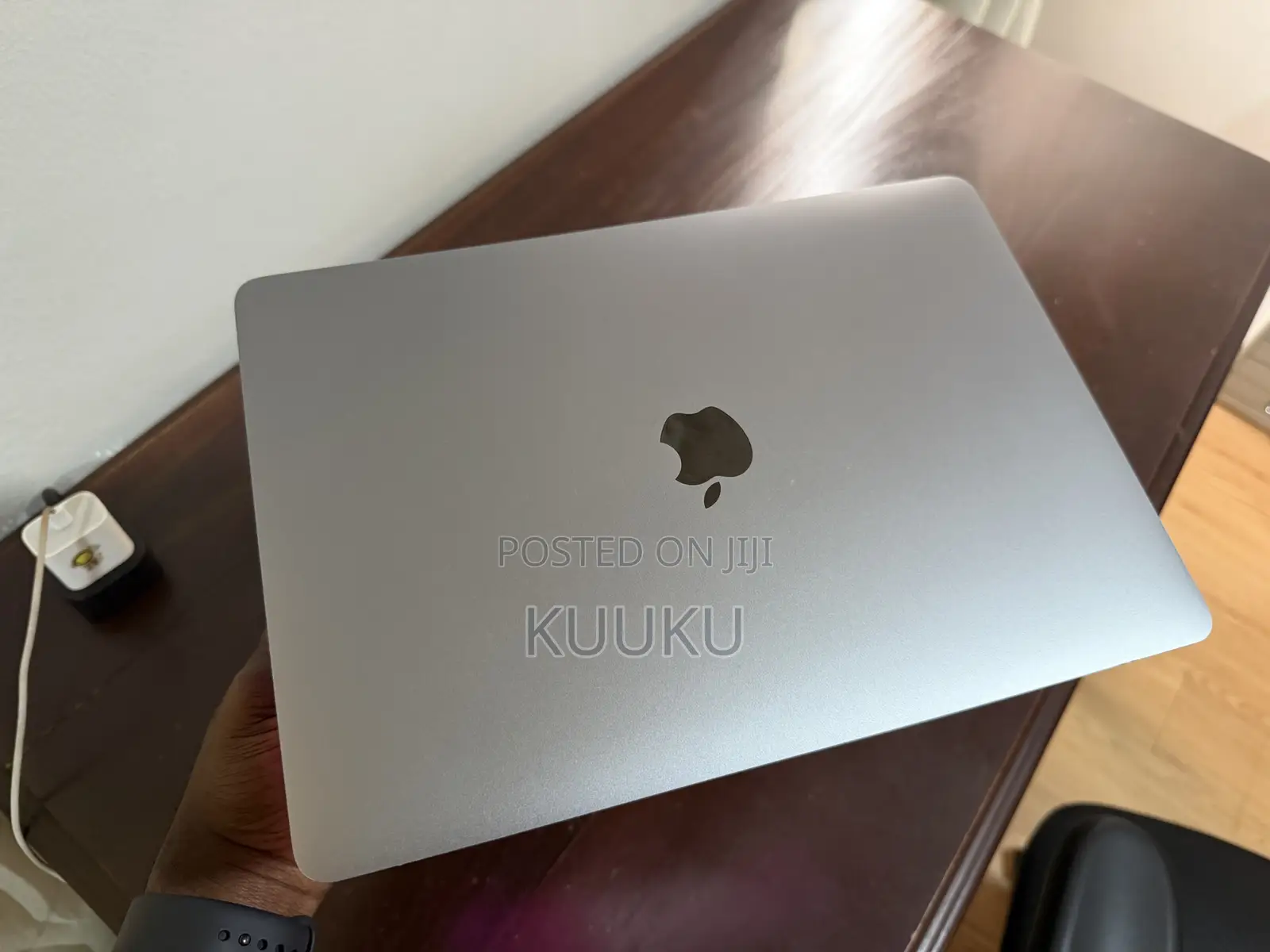 Laptop Apple MacBook Pro 2019 8GB Intel Core i5 SSD 256GB