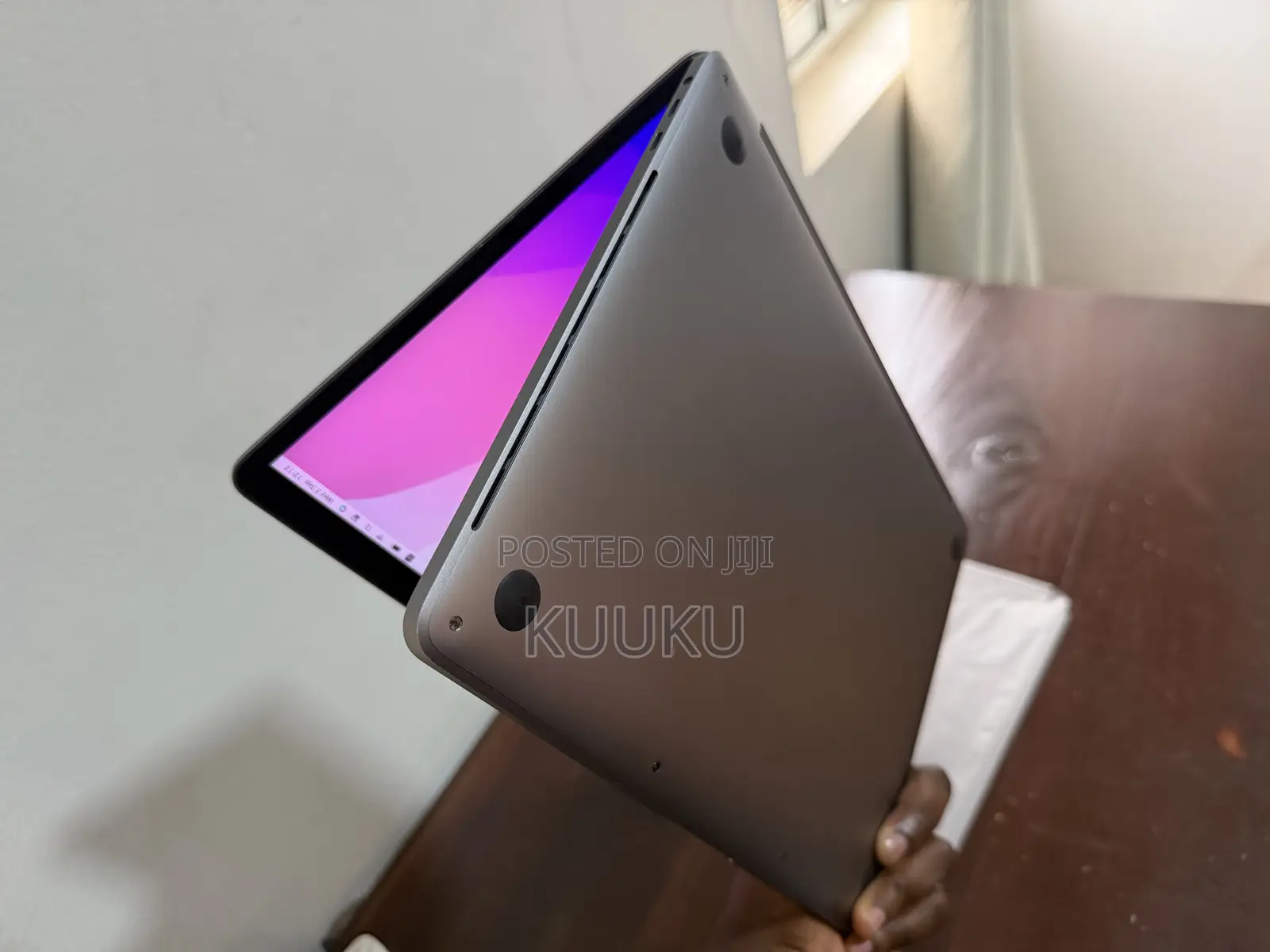 Laptop Apple MacBook Pro 2019 8GB Intel Core i5 SSD 256GB