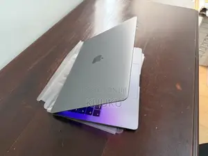 Laptop Apple MacBook Pro 2019 8GB Intel Core i5 SSD 256GB