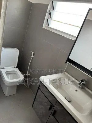1bdrm Apartment in Kanda for rent