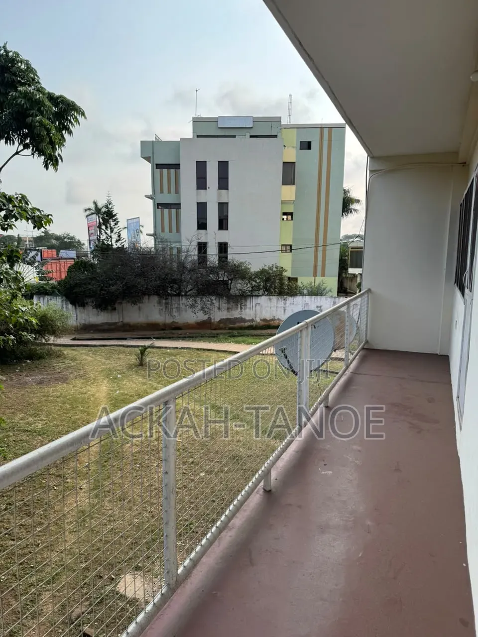 1bdrm Apartment in Kanda for rent