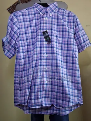 Quality Men Shirts,Trousers,Lacost,Sneakers,Suits and Jackets From USA