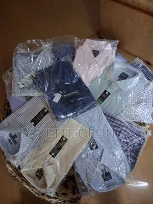 Quality Men Shirts,Trousers,Lacost,Sneakers,Suits and Jackets From USA