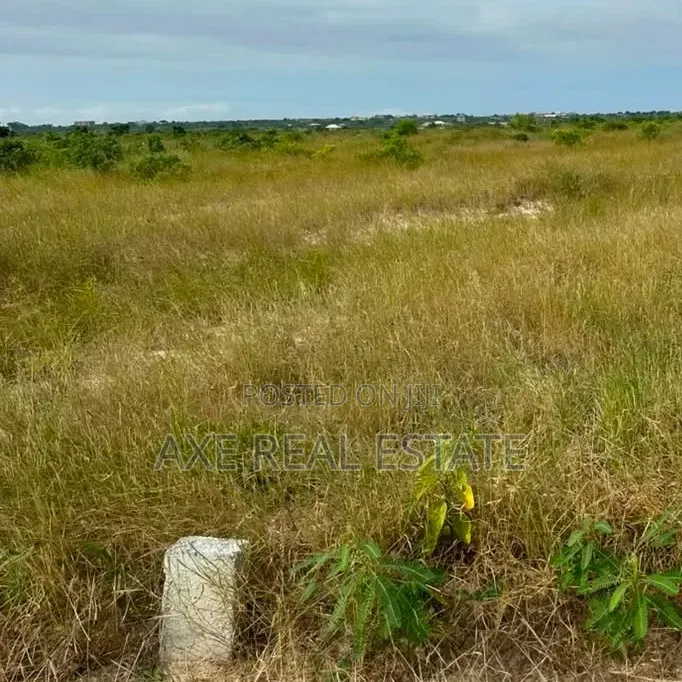 Secure Lease Hold Plots Now. Prampram New Ningo