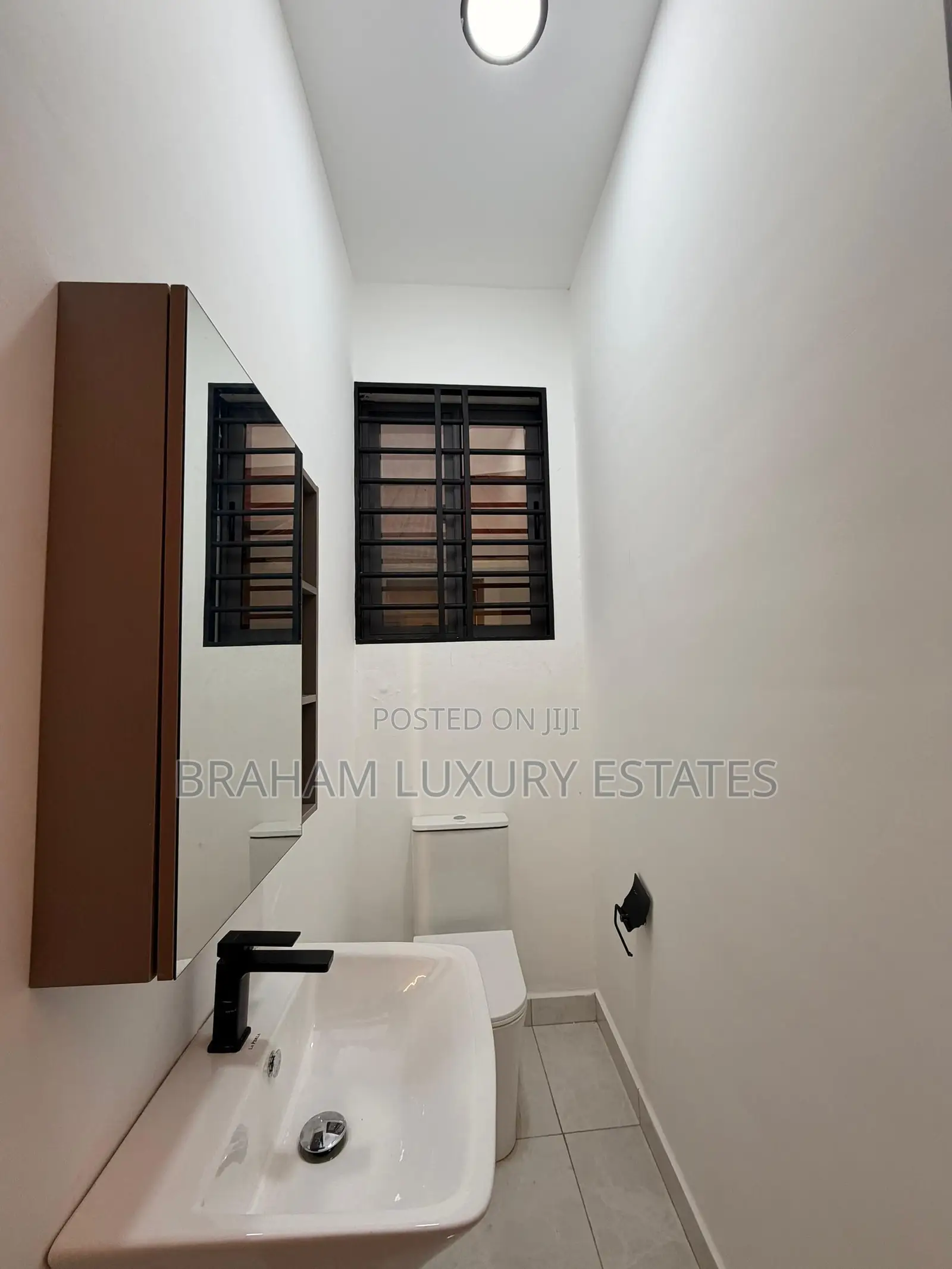 4bdrm House in Braham Luxury, East Legon for sale
