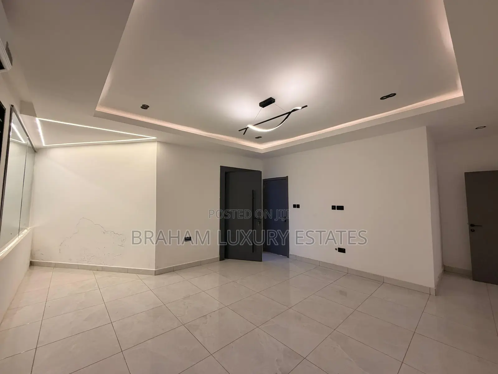 4bdrm House in Braham Luxury, East Legon for sale