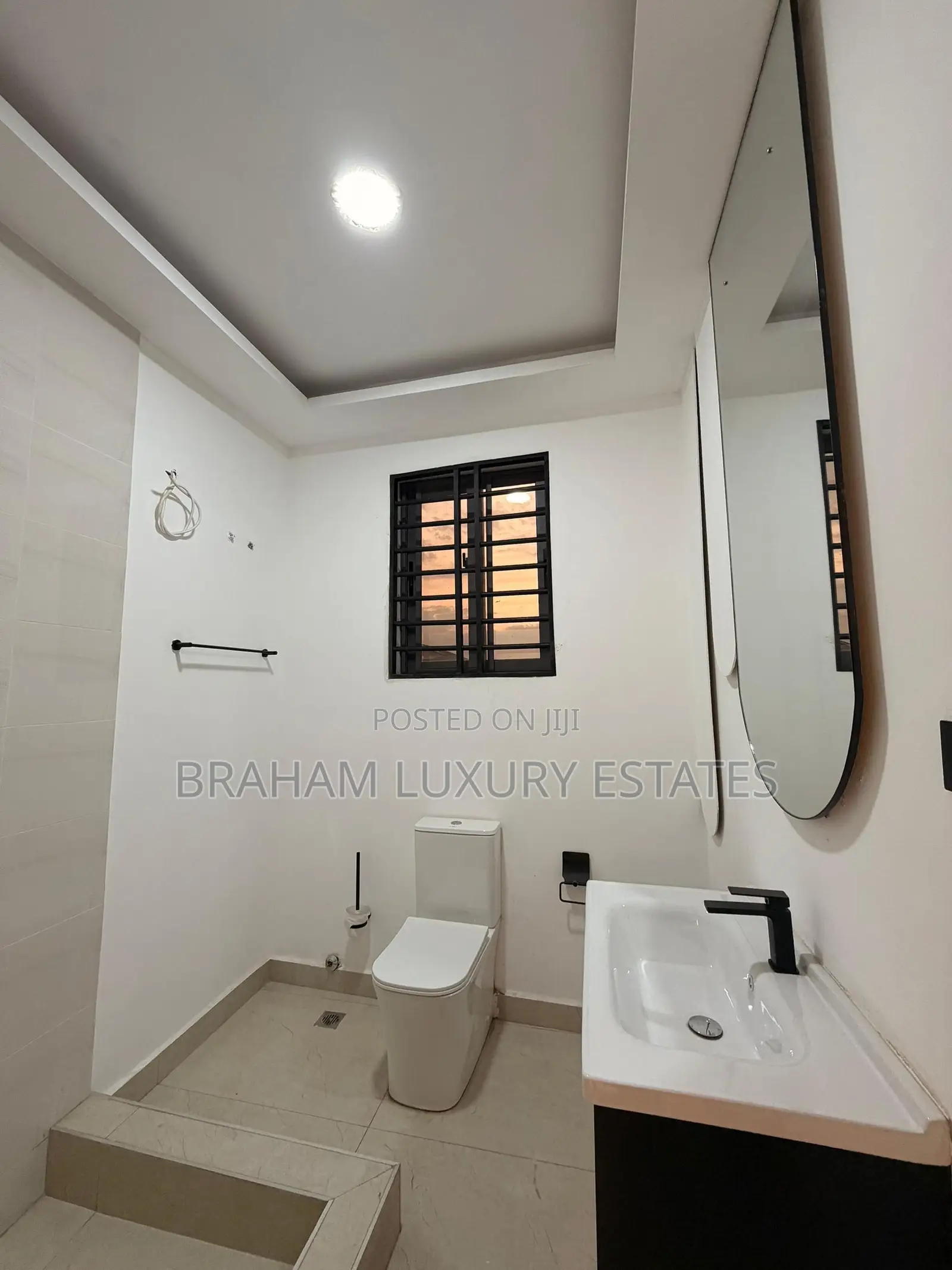 4bdrm House in Braham Luxury, East Legon for sale