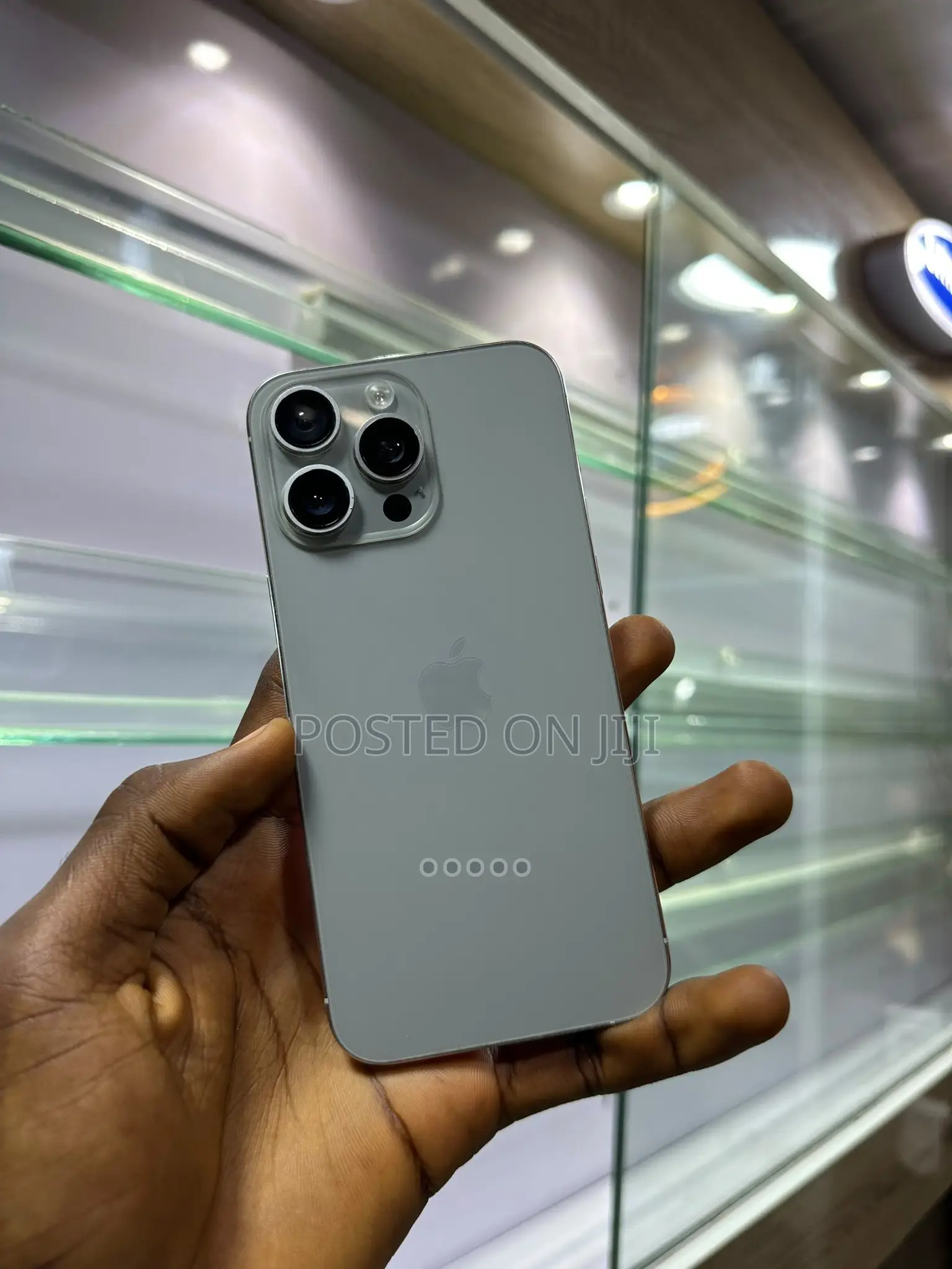 Apple iPhone 15 Pro Max 256 GB