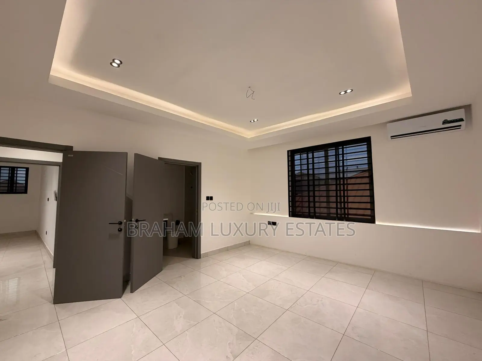 4bdrm House in Braham Luxury, East Legon for sale