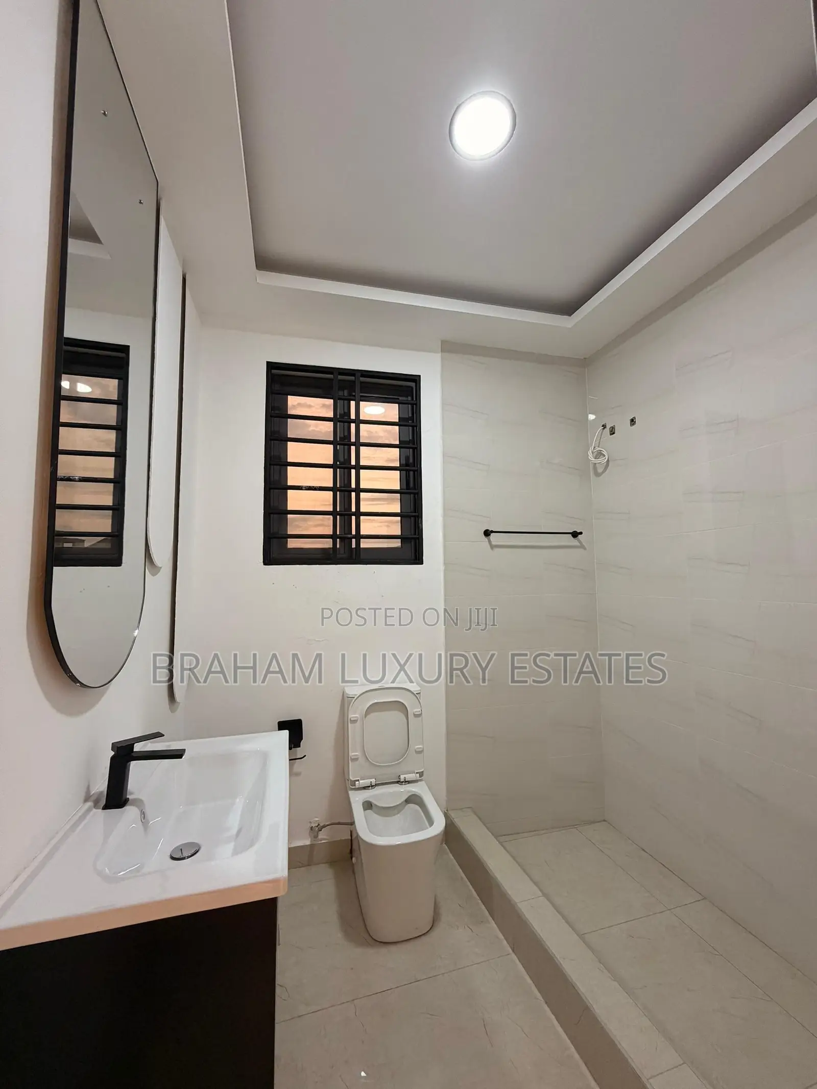 4bdrm House in Braham Luxury, East Legon for sale
