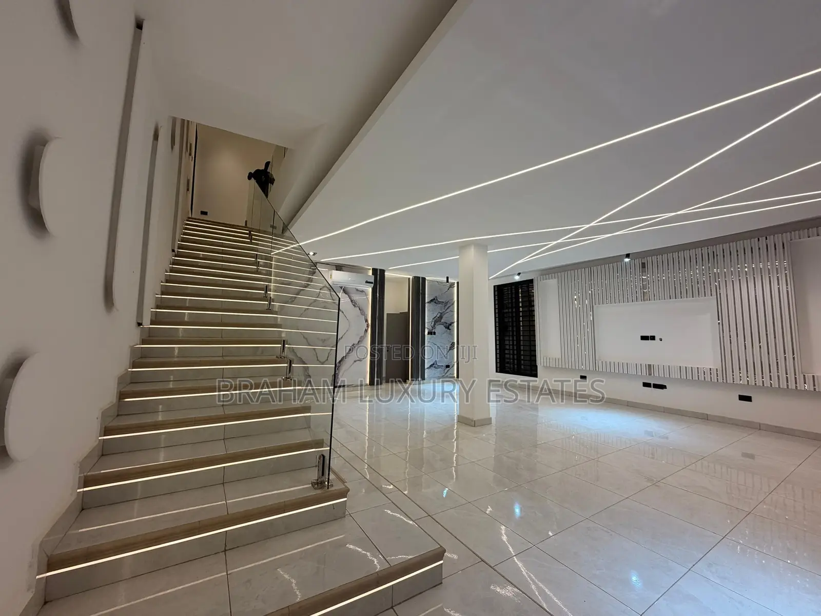 4bdrm House in Braham Luxury, East Legon for sale