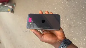 Apple iPhone 11 64 GB Black