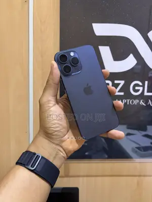 Apple iPhone 15 Pro Max 256 GB