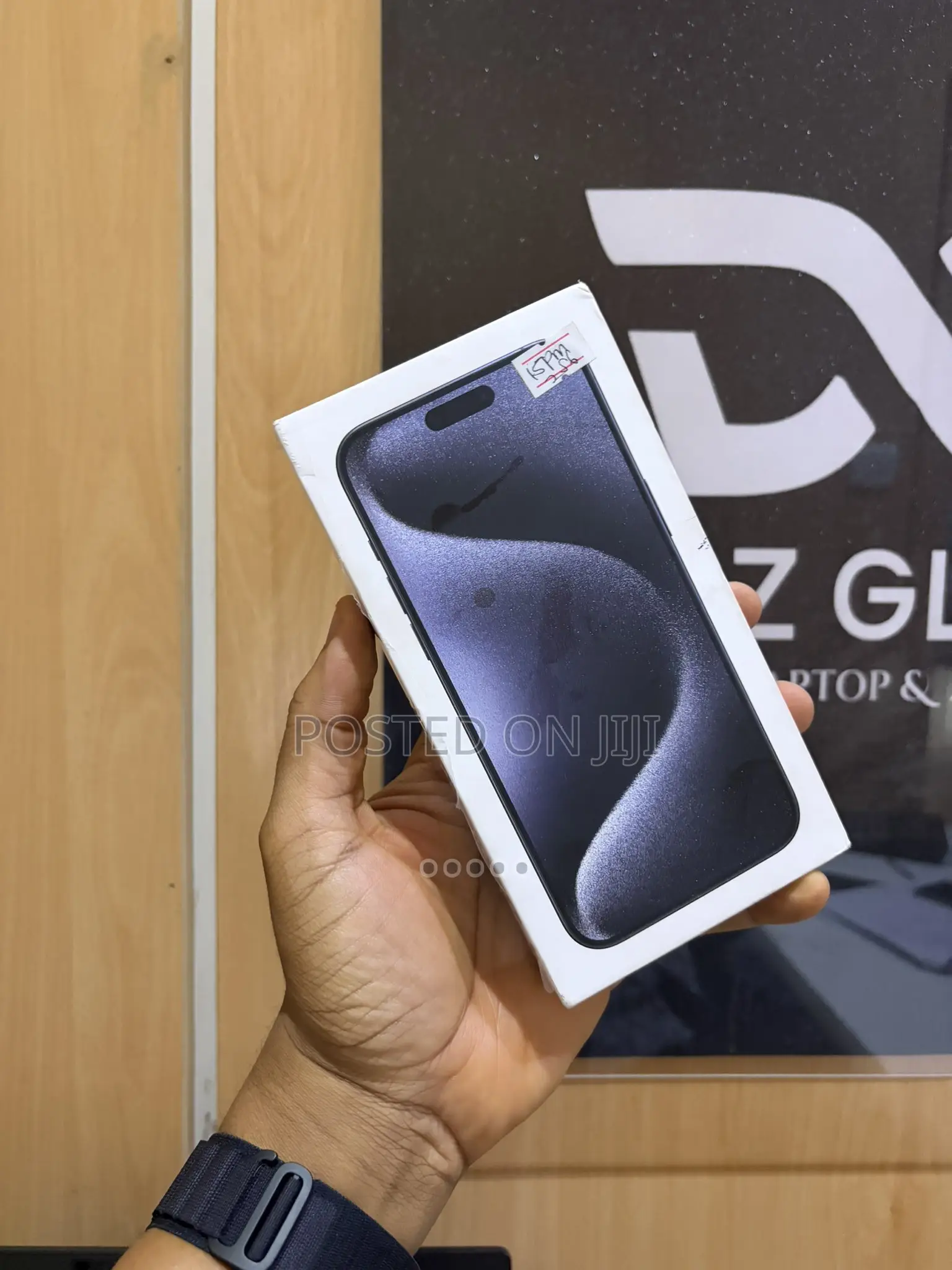 Apple iPhone 15 Pro Max 256 GB