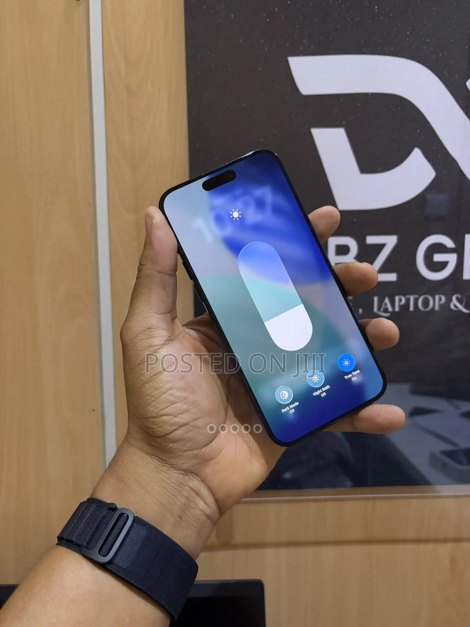Apple iPhone 15 Pro Max 256 GB