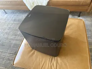Bose Smart Soundbar 900 With 300 Bass Module and 600 Surround