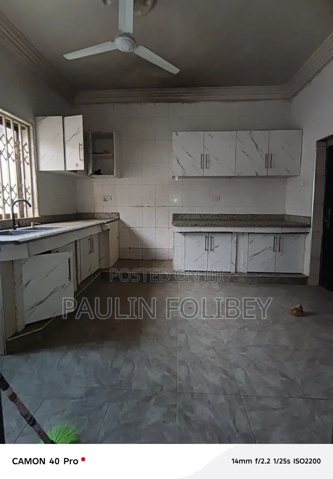 7bdrm Duplex in Dgproperties, CP for rent