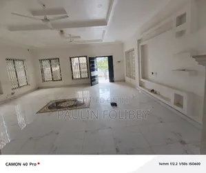 7bdrm Duplex in Dgproperties, CP for rent