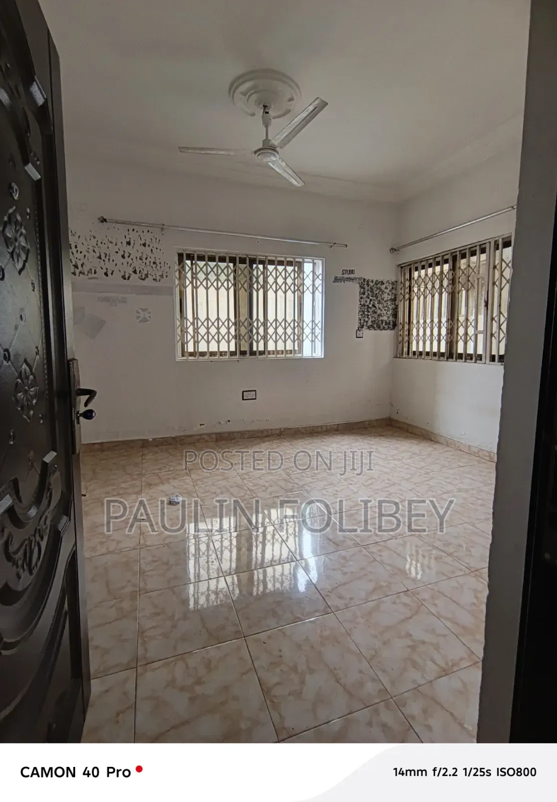 7bdrm Duplex in Dgproperties, CP for rent
