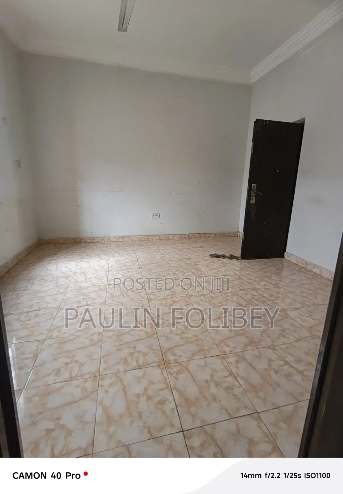 7bdrm Duplex in Dgproperties, CP for rent