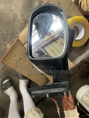 Original CRV 2018 -2022 Front Mirror Hm Used Available