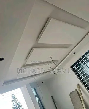 Pop Ceiling Design