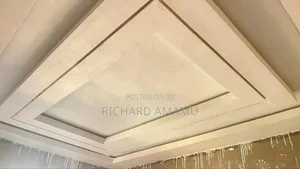 Pop Ceiling Design