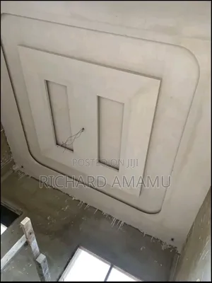 Pop Ceiling Design