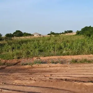 Affordable Estate Lands {Fast Growing Areas} - New Ningo Prampram