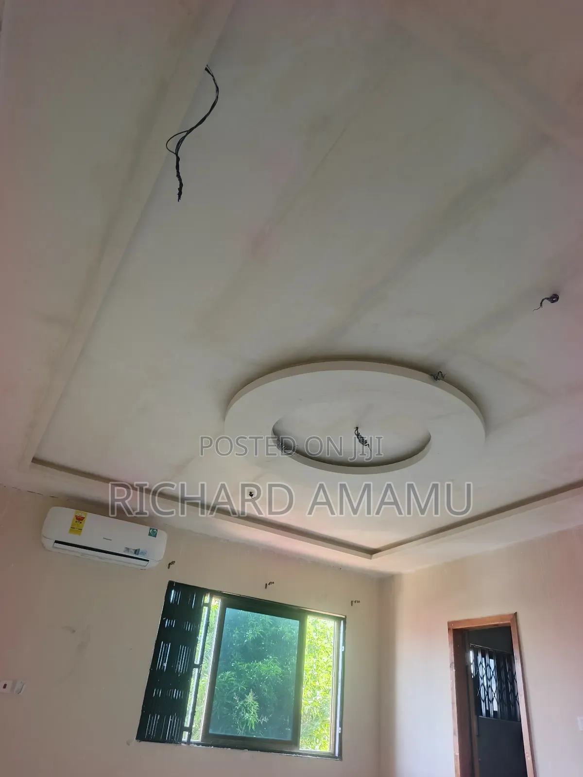 Pop Ceiling Design