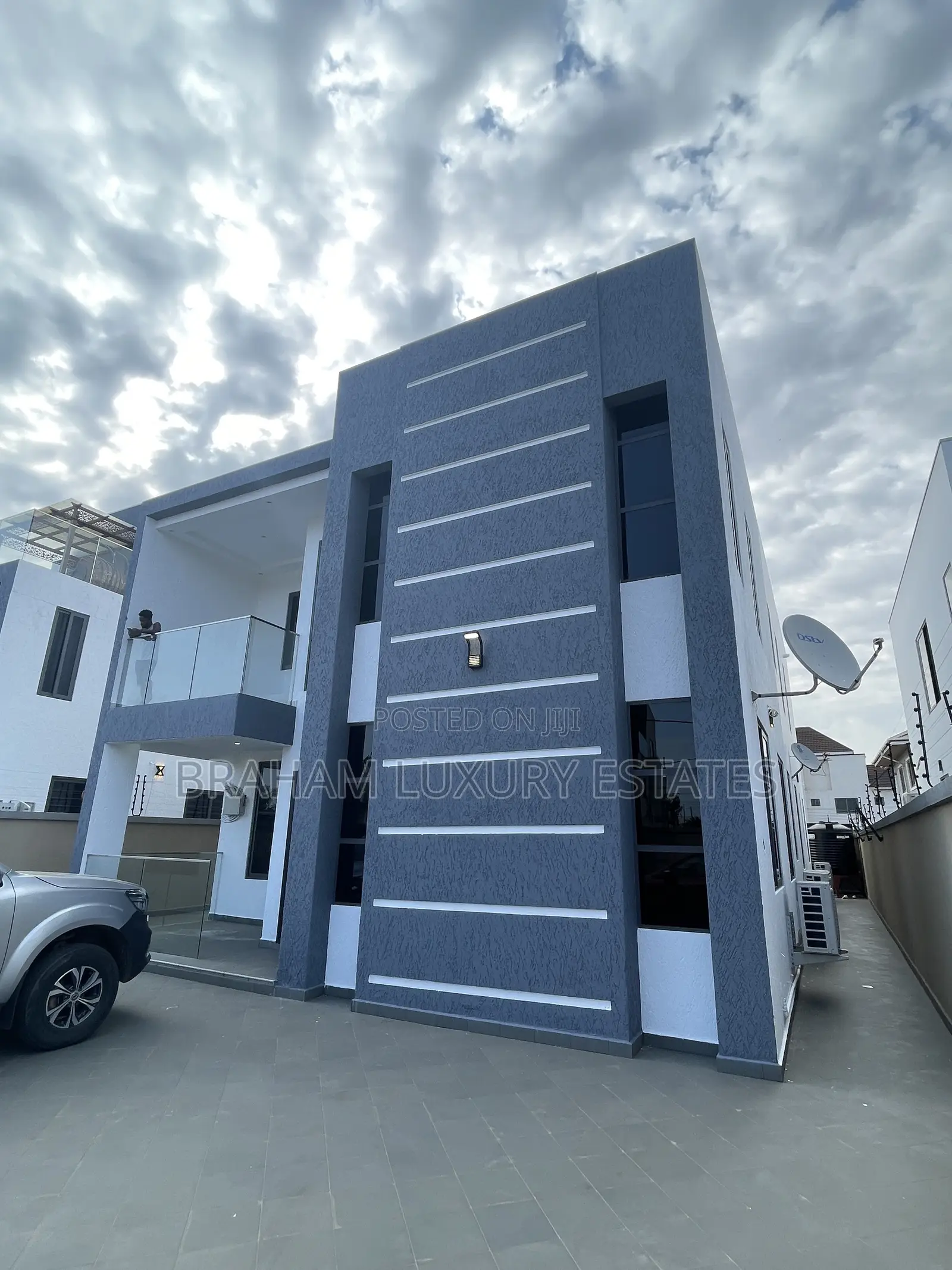 4bdrm House in Braham Luxury, East Legon for rent