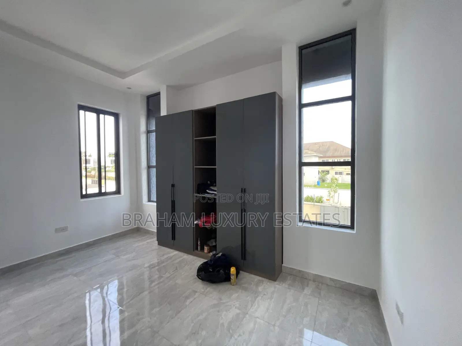 4bdrm House in Braham Luxury, East Legon for rent