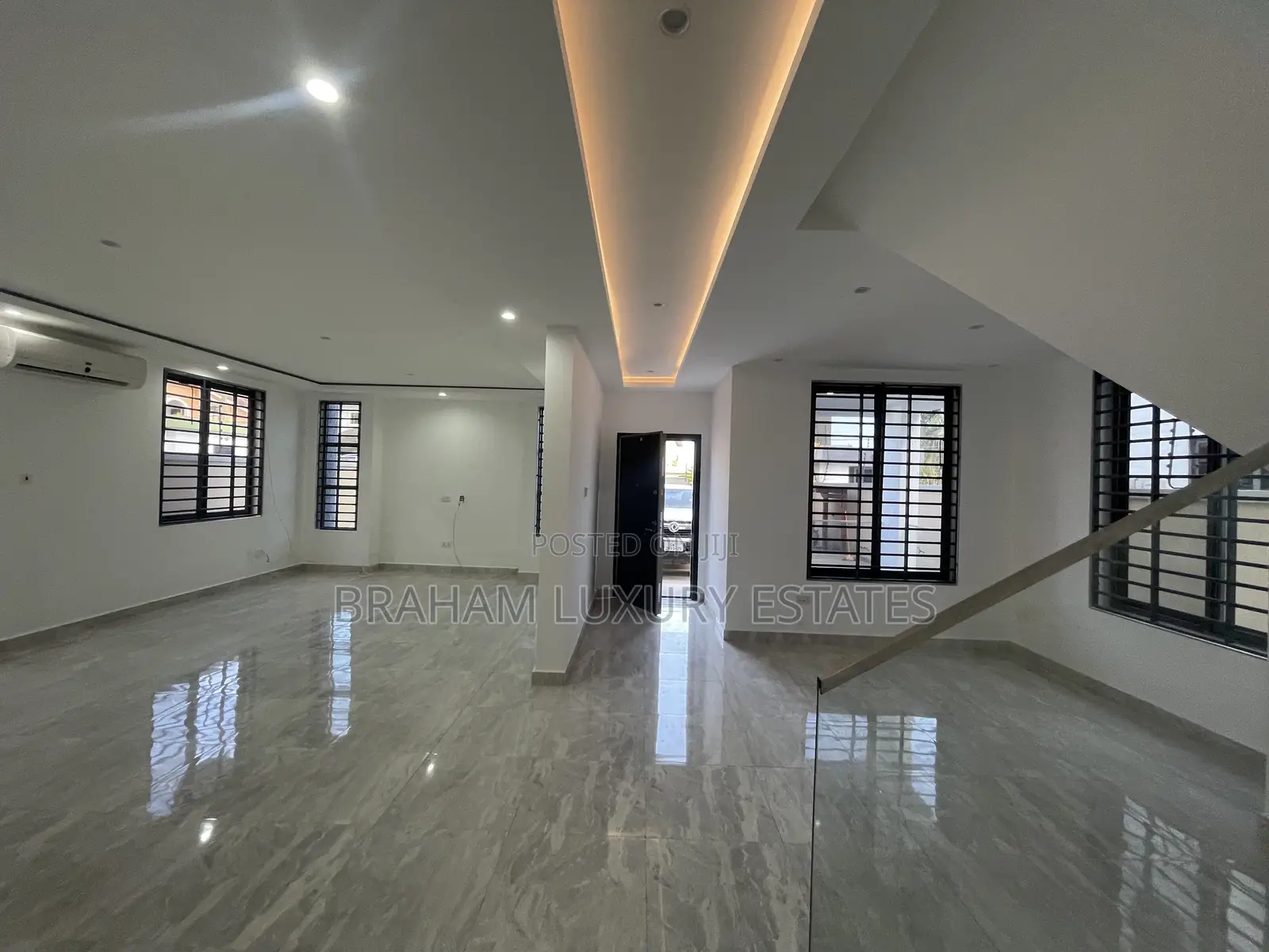 4bdrm House in Braham Luxury, East Legon for rent