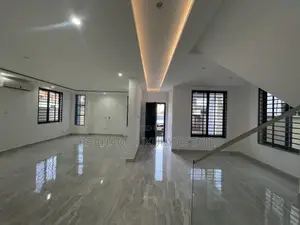 4bdrm House in Braham Luxury, East Legon for rent