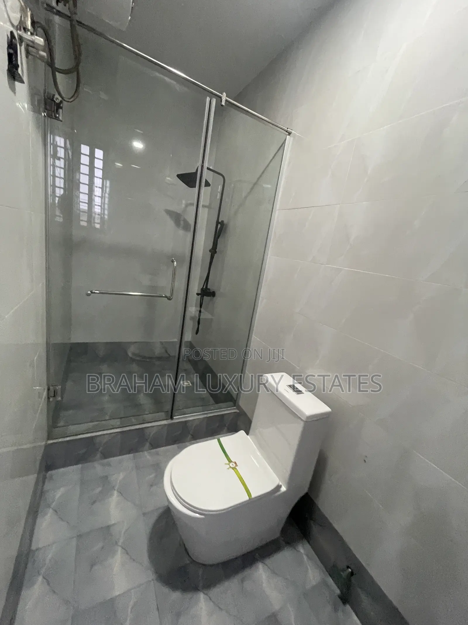4bdrm House in Braham Luxury, East Legon for rent