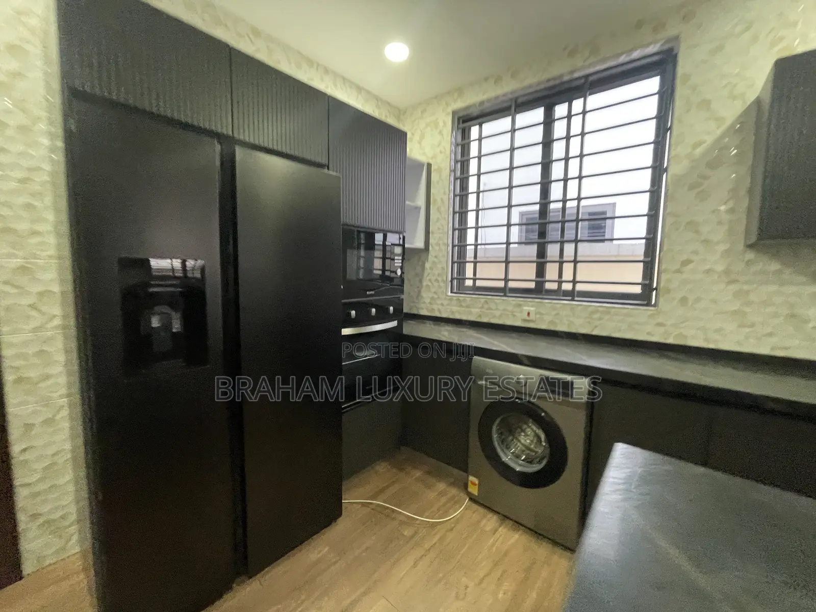 4bdrm House in Braham Luxury, East Legon for rent