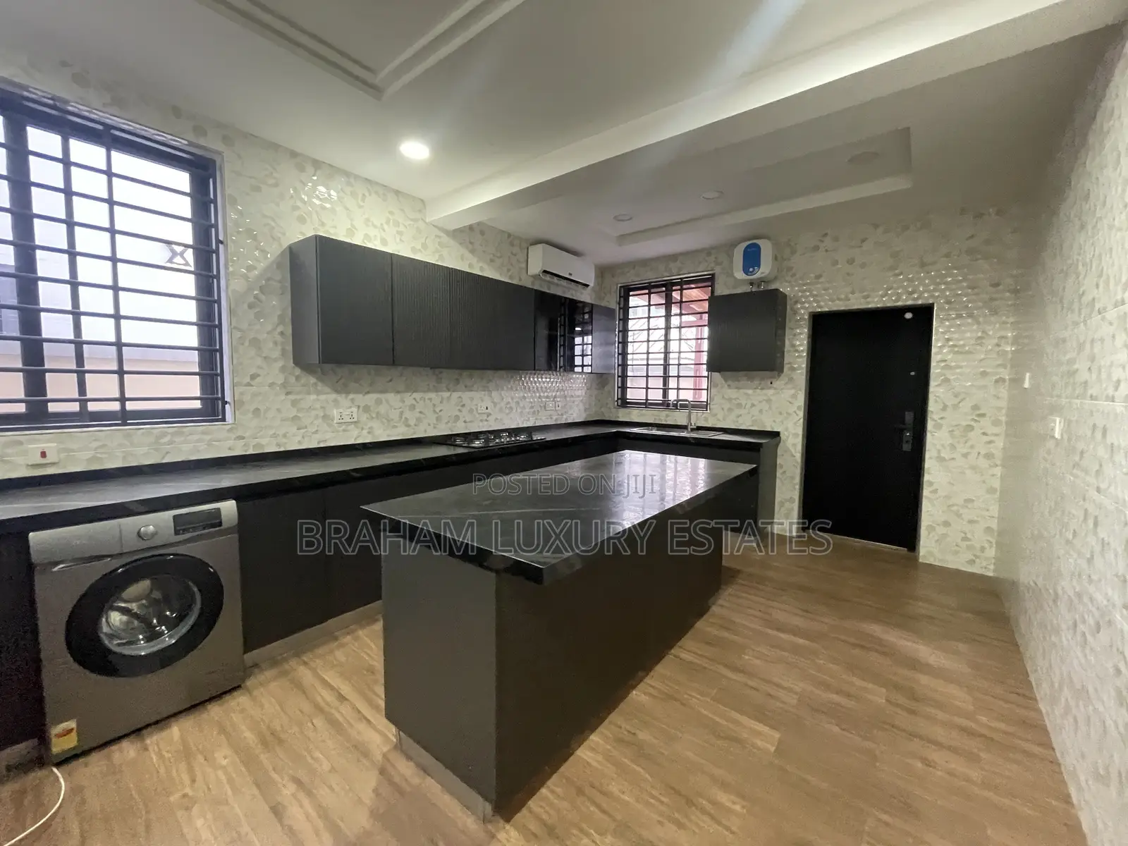 4bdrm House in Braham Luxury, East Legon for rent