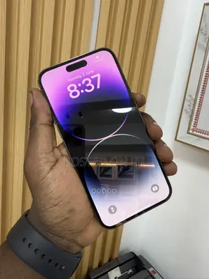 Apple iPhone 14 Pro Max 256 GB Purple
