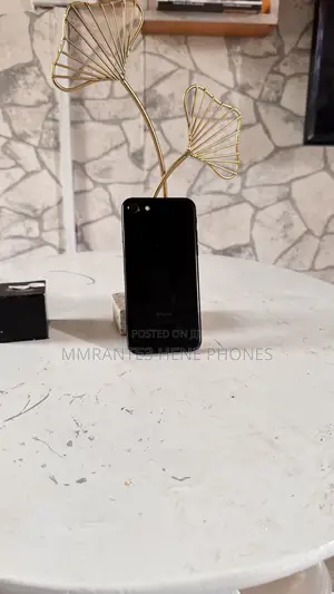 New Apple iPhone 7 32 GB Black